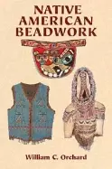 Image of native american beadwork