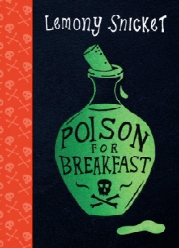 Image of Poison for Breakfast Paperback / softback