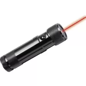 Image of Brennenstuhl EcoLED LED (monochrome) Laser torch battery-powered 45 lm 12 h 145 g
