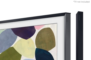 Image of Samsung 65" SCFT65BL Bezel The Frame TV