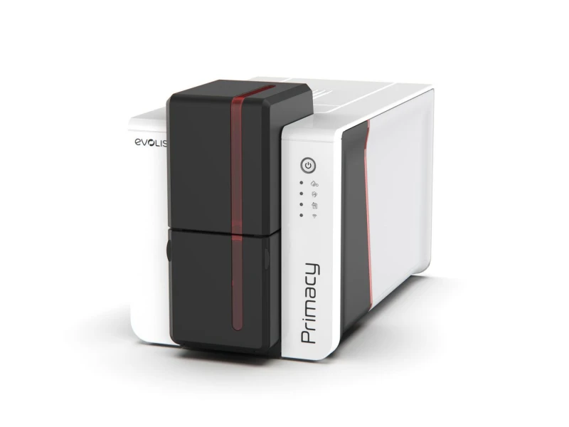 Image of Evolis (PM2-SE25) Primcy 2 undle