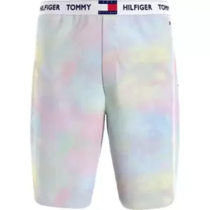 Image of Tommy Bodywear Short Lwk Print - Multi