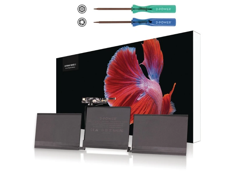 Image of 2-Power CBP3748A laptop spare part