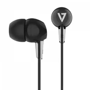 Image of V7 HA200 Wired In Ear Earphones