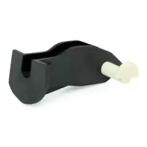 Image of TOPRAN Clutch Cable 723 394 PEUGEOT,CITROEN,306 Schragheck (7A, 7C, N3, N5),306 Cabriolet (7D, N3, N5),PARTNER Combispace (5F),PARTNER Kasten (5)