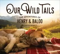 Image of our wild tails the adventures of henry and baloo