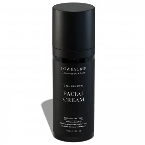 Image of Lwengrip Advanced Skin Care Cell Renewal Facial Cream 50ml