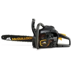 Image of McCulloch 40.5cm (16") Petrol Chainsaw