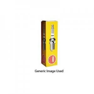 Image of NGK Copper Core Spark Plug TR6AP-13 TR6AP13 (5809)