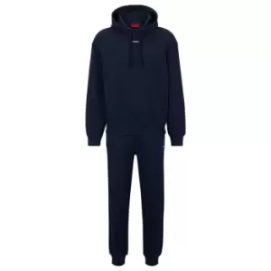 Image of Hugo Tracksuit_DapoDayote 10231445 - Blue