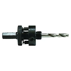 Image of Makita D 17186 Hole Saw Arbor 30 152mm