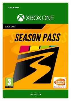 Image of Project CARS 3: Season Pass