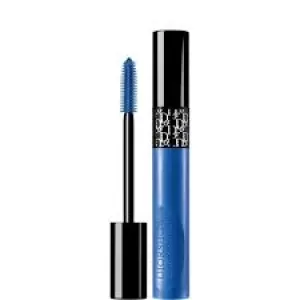 Image of DIOR Diorshow Pump 'N' Volume Mascara 6g 260 - Bleu / Blue