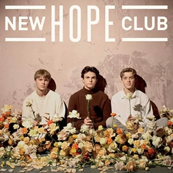 Image of New Hope Club - New Hope Club Vinyl