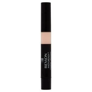 Image of Revlon Photoready Eyeshadow Primer + Brightener Nude 3 Nude