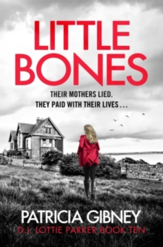 Image of Little Bones Paperback / softback