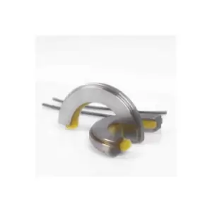 Image of Gehaeusedichtung B.14mm AD 1835mm Filzdichtung ID 125mm SKF