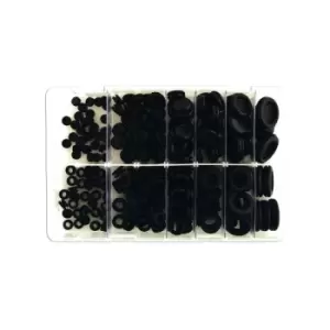 Image of Grommets - Wiring & Blanking - Assorted - Box Qty 240 - 31883 - Connect