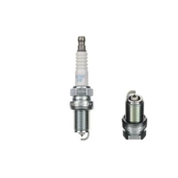 Image of NGK PFR6H-10 / 6290 Spark Plug Laser Platinum PFR6H10