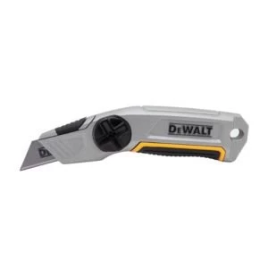 Image of DEWALT Fixed knife