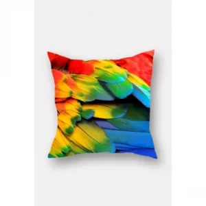 Image of YS313160582 Multicolor Cushion Cover