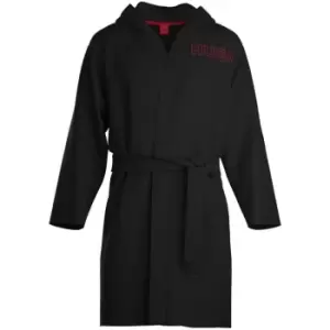 Image of Hugo Unite Nightgown 10245523 01 - Black