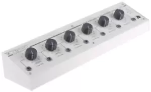 Image of Elc Dr06 Decade Box Resistor