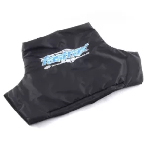 Image of Fastrax Transmitter Muff-Stick W/Window