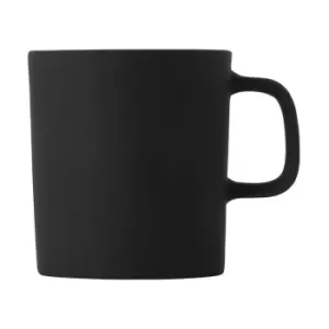 Image of Royal Doulton Olio Mug 300ml Black - Black