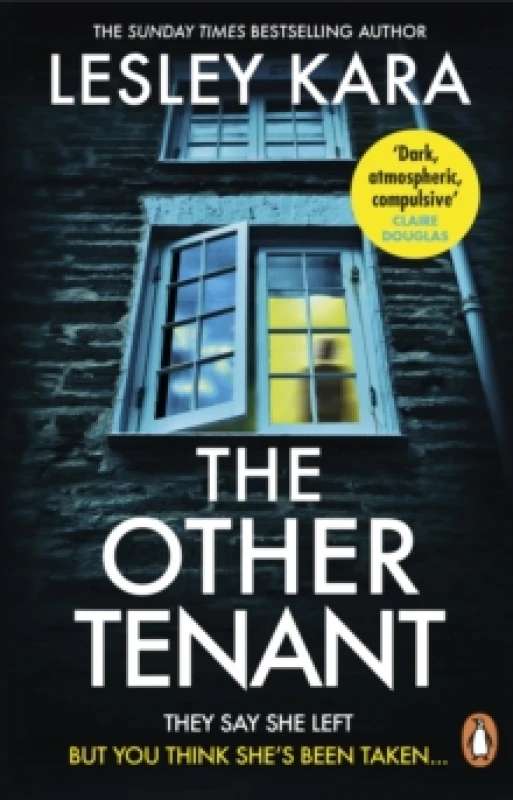 Image of The Other Tenant Paperback / softback