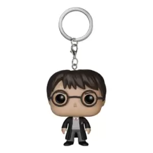 Image of Harry Potter Pocket Pop! Vinyl Key Chain