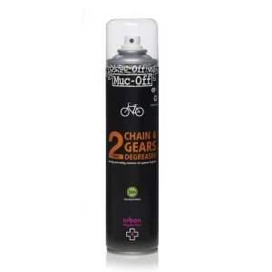 Image of Muc Off Muc-Off Chain and Gear Degreaser