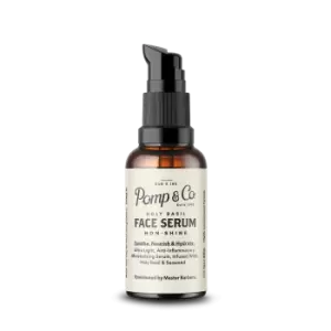 Image of Pomp & Co. Face Serum 30ml