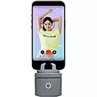 Image of Pivo Tracking Phone Holder Grey