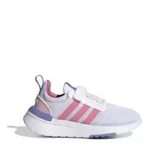 Image of adidas Racer TR21 Trainers Girl's - Pink