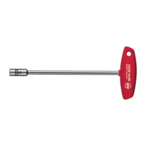 Image of Cle a douille 336 ouv. de cle 9mm L. des lames 125mm version poignee monocompo