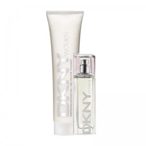 Image of DKNY Women Gift Set 30ml