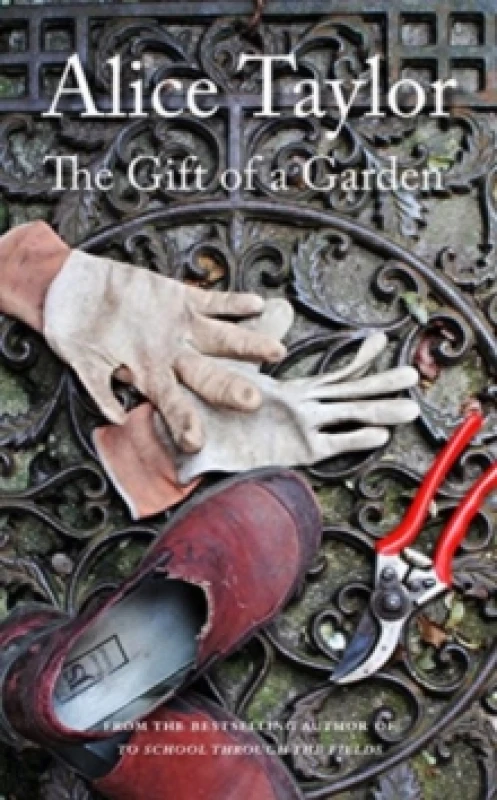 Image of The Gift of a Garden Paperback / softback