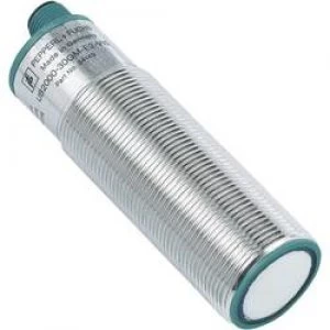 Image of Ultrasounic proximity sensor M30 PNP Pepperl Fuchs