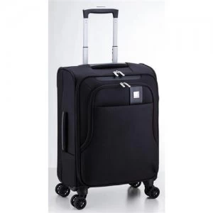 Image of Urban Factory City Classic Trolley 15.6" Black