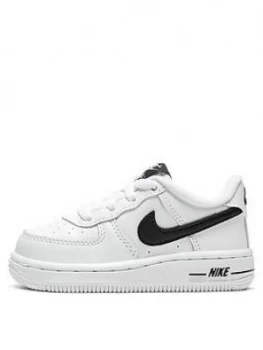Image of Nike Air Force 1 Low Infant Trainer