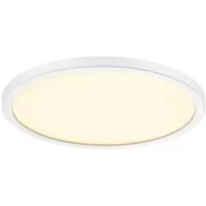 Image of Nordlux Bronx 47256001 LED panel 29 W Warm white White