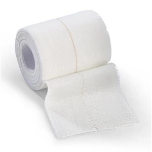 Image of Click Medical Elastic Adhesive Bandage 7.5cmx4.5m White Ref CM0413