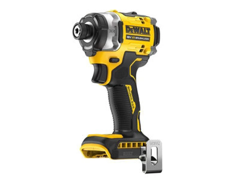Image of DEWALT DCF860N-XJ 18V xr Brushless Impact Driver Body Only - DEWALT DCF860N-XJ