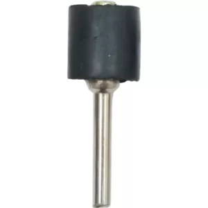 Image of 12.5X12.5MM Sander Band Holder Shank Size 3.2MM