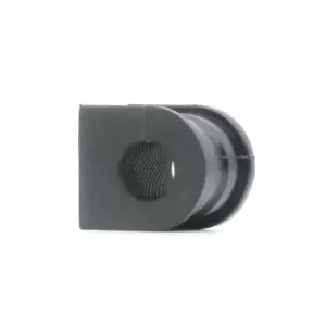 Image of 3RG Stabilizer Bushes OPEL,RENAULT,NISSAN 60449 4408905,4417971,4418991 91166695,93858901,93861802,8200048177S,8200629180,8200629180S,8200845492S