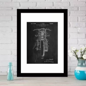 Image of SC30629406 Multicolor Decorative Framed MDF Painting