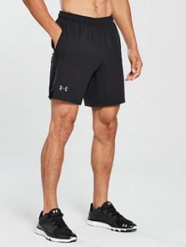 Image of Urban Armor Gear Cage Short Black Size M Men