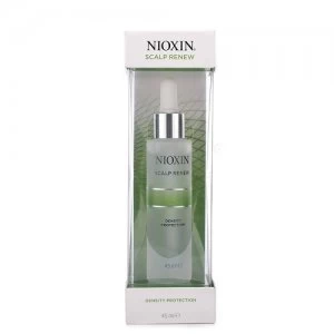 Image of Nioxin Scalp Renew Density Protection 45ml