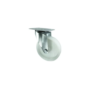 Image of Atlas Workholders - Swivel Plate 200MM Nylon